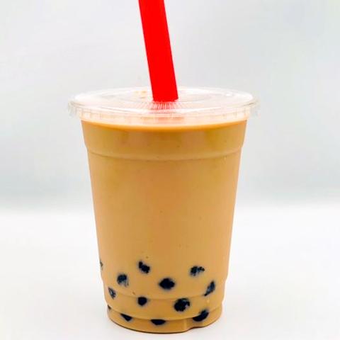 インド料理＆バー サッカール マサラチヤイータピオカ milk tea tapioca