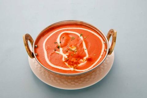 カレーナロンキッチン バターチキン (BUTTER CHICKEN)