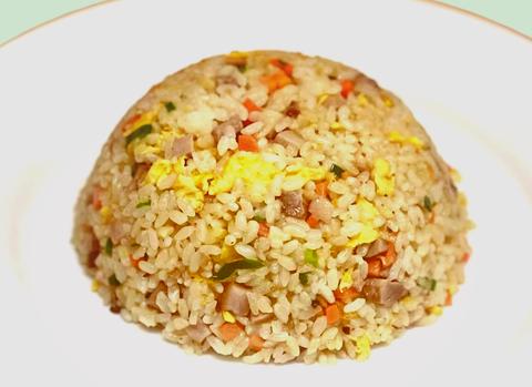 大福源 チャーシューチャーハン-叉炒