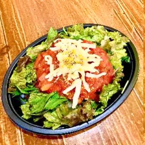 ダイニングバー マルベリ Mexican タコライス
