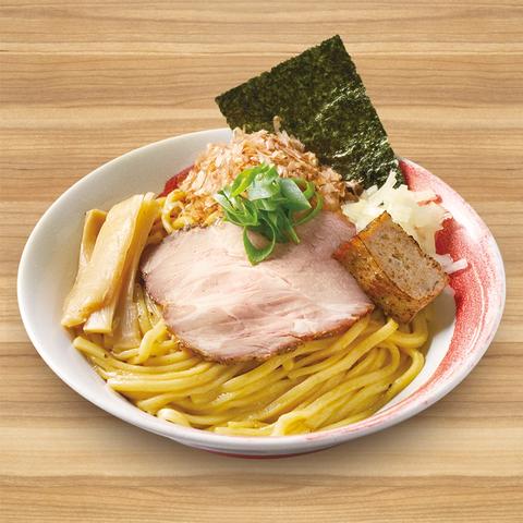 麺屋海道 油そば