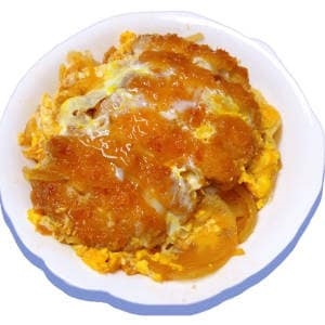 ゆうゆうかつむすび かつ丼