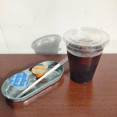 1010cafe(いちまるカフェ) 水出しアイスコーヒー