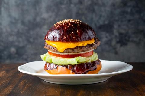ハングリーヘブン 麹町店 【人気No1】ハングリーヘブンチーズ