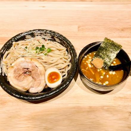 つけ麺 隆勝 つけ麺【定番人気】大盛無料 Tsukemen [Popular] Free large portion