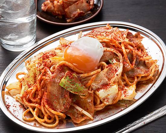 韓国食堂 栄店