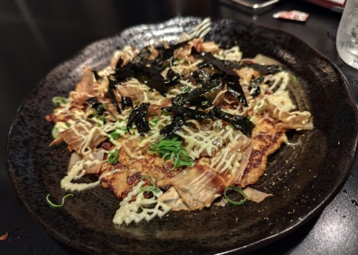 馬力食堂 岸辺店