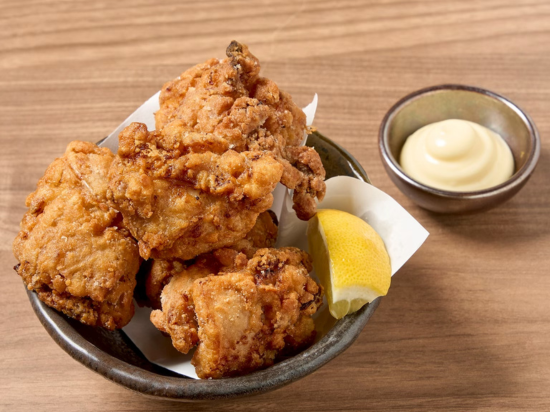 鳥匠 光ノ鳥 梅田お初通り店