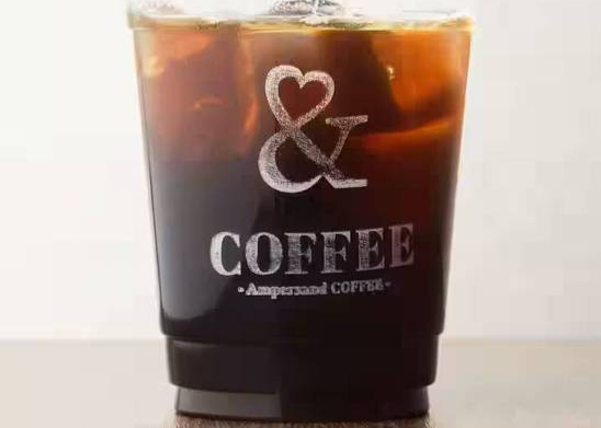 ampersand coffee