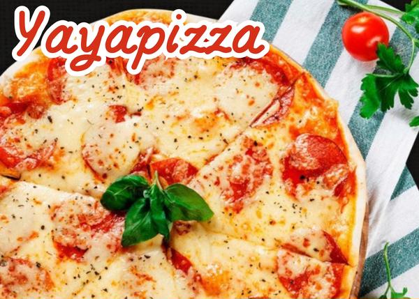 Yayapizza