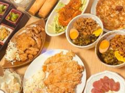 なんちゃ