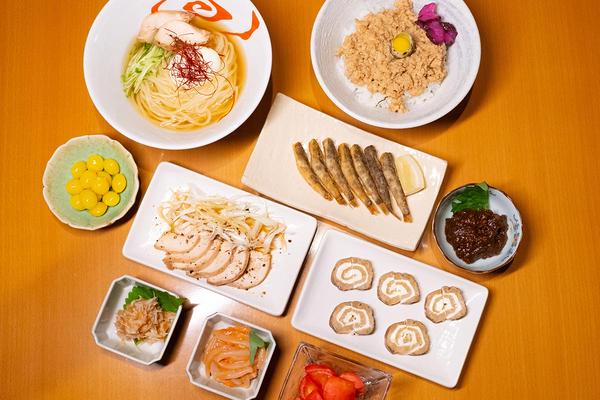 炭火焼くぼ田
