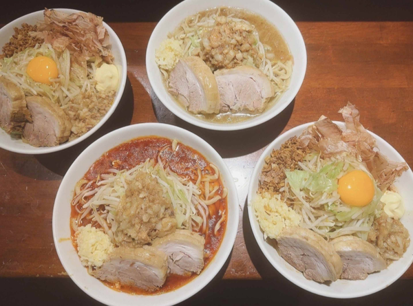 豚ノヴァ 国分寺本店
