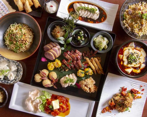 とん仙 一番町店
