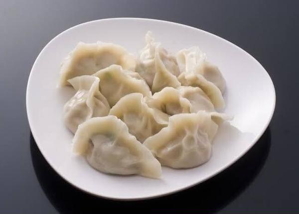 大娘水餃子