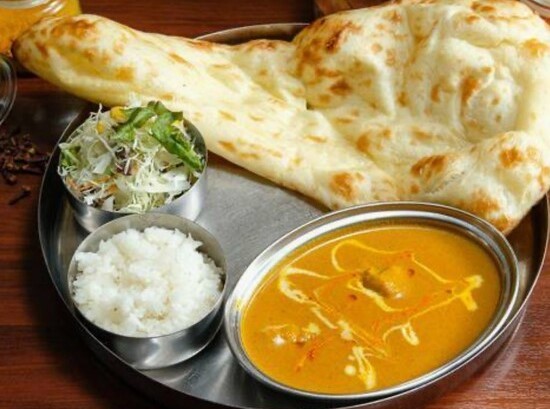 BHARAT INDIAN RESTAURANT