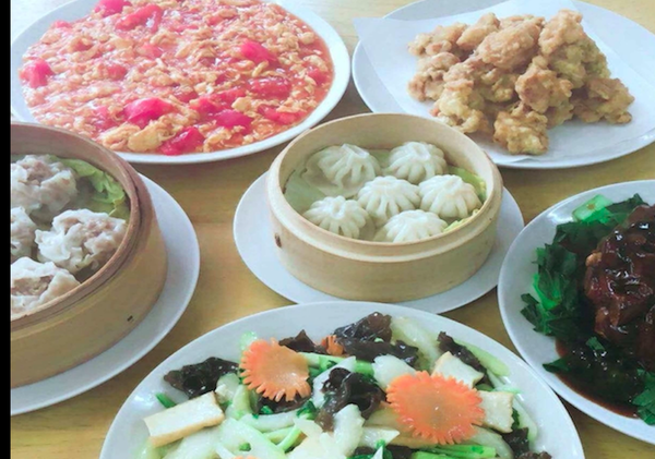 本格上海料理 華苑 Kaen