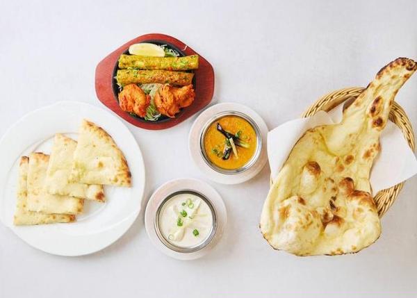 インドネパールレストランランザナ RANZANA