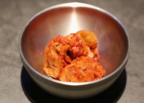 韓国食堂(青龍樹 八王子店)