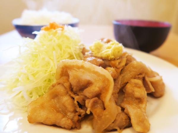 笑姜や 江古田店