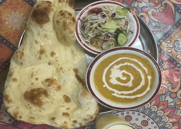 アジアンダイニンググマ
