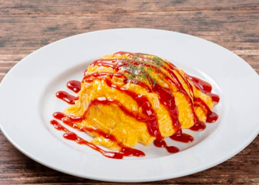 洋食レトロ軒 セブンパーク天美店 Yoshoku Retoroken Seven Park Amami Branch