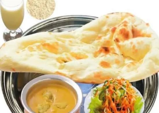 インドネパール料理 MALIKA