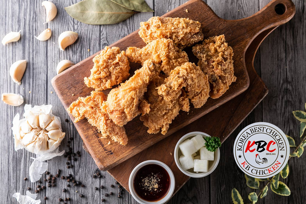 KBチキン 草加瀬崎店