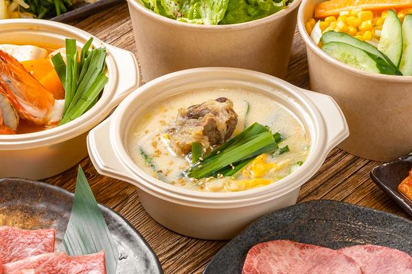 東天閣南加瀬店