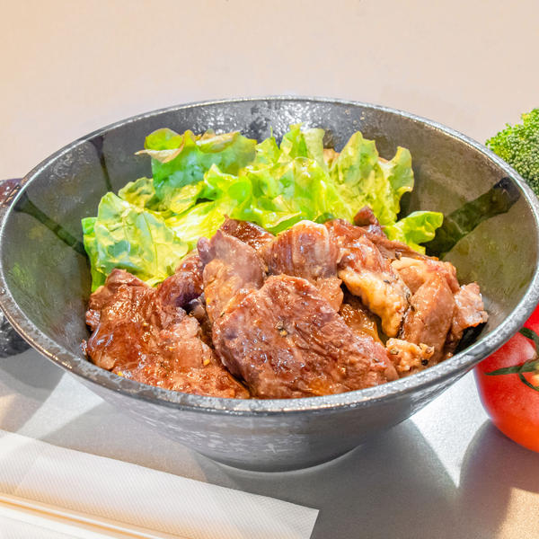 肉丼専門店 どや之助 名古屋西店