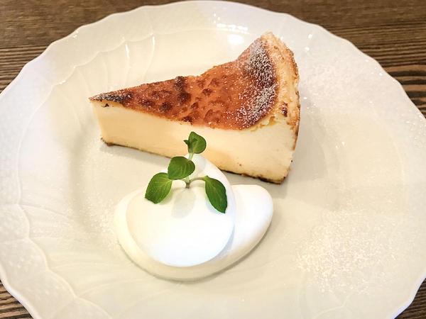 カフェ ファソン