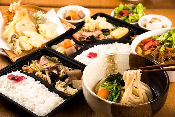 讃岐うどんこむぎ
