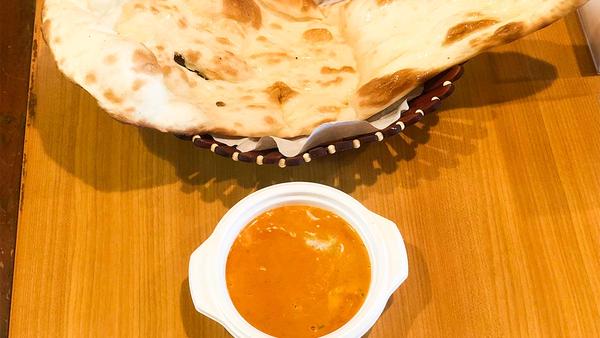 インド・ネパールレストラン SANDESH