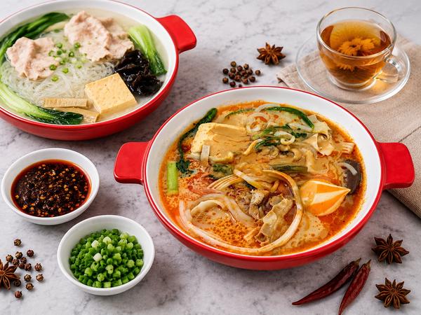 ひなの麻辣湯屋