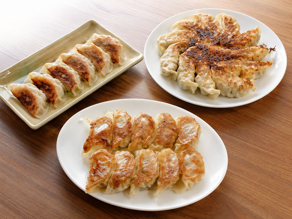 田無餃子