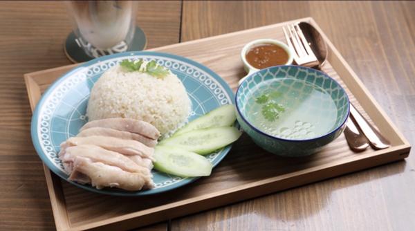 タイカフェシムプリイベスト