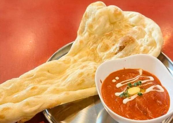 インドネパールレストランビハン