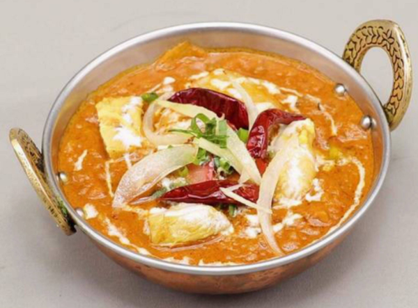 ニコニコカレー