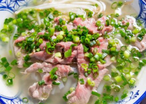 ベトナム料理VIETNAMSMILE関内店