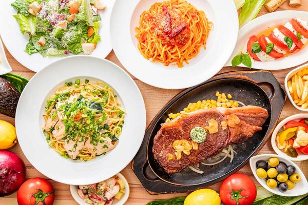 Aitaly Kitchen(アイタリーキッチン)