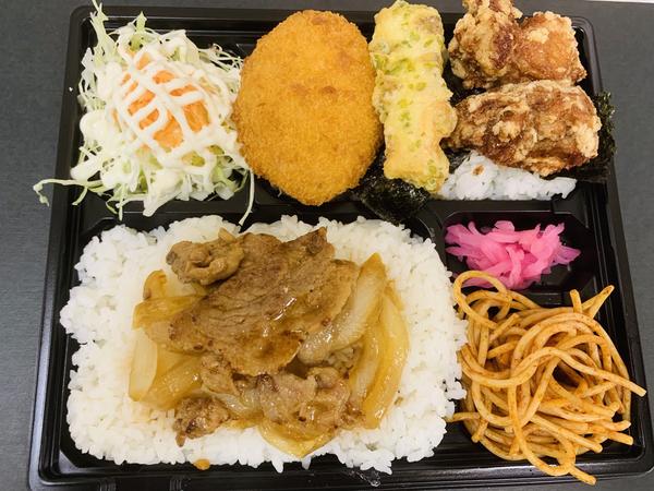 日本亭赤羽桐ヶ丘店