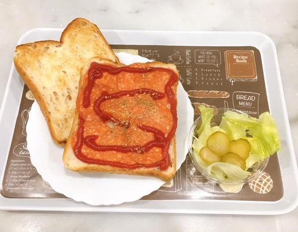 ホットサンドキング