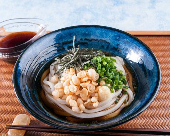 ぶっかけうどん 小太郎