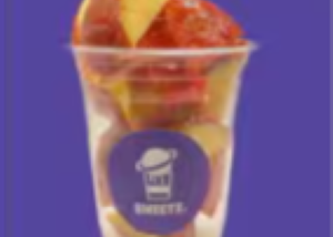 SWEETZ