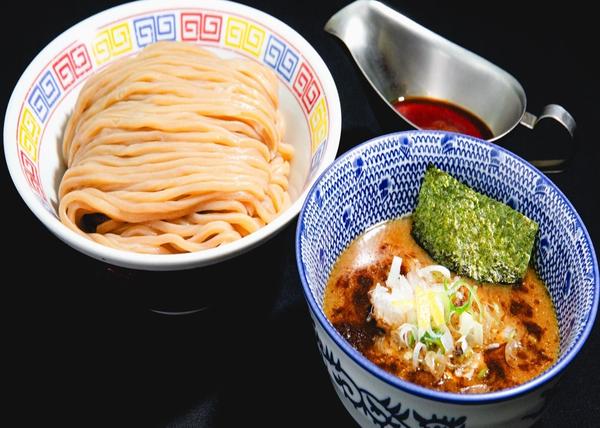 つけ麺 神儺祁