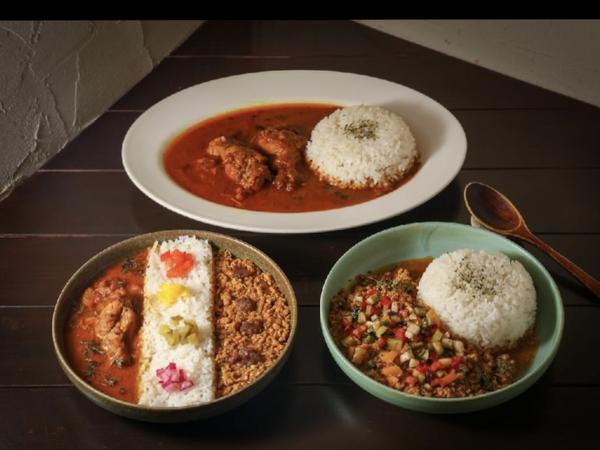 CURRY BAR シューベル