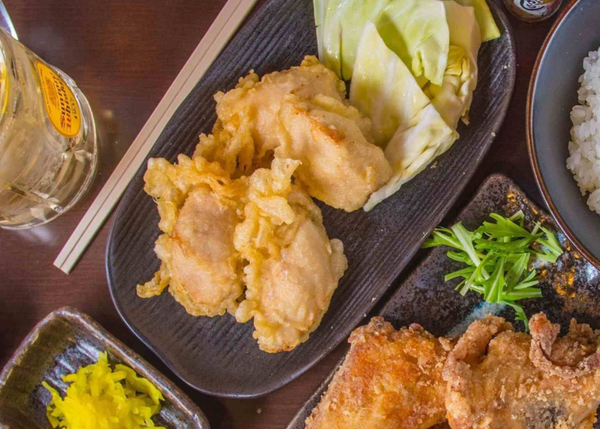 福まん家 札幌澄川店
