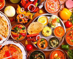 インド料理 ナマステ