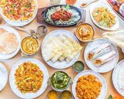 インドレストラン＆バル アニルモーティマハル 玉津店