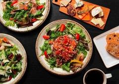 ブラブラカフェ